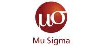 Mu Sigma